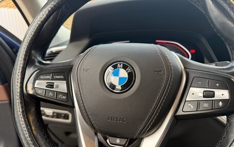 BMW X5, 2019 год, 5 284 000 рублей, 21 фотография