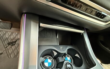 BMW X5, 2019 год, 5 284 000 рублей, 24 фотография