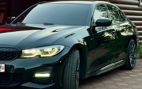 BMW 3 серия, 2019 год, 3 300 000 рублей, 6 фотография