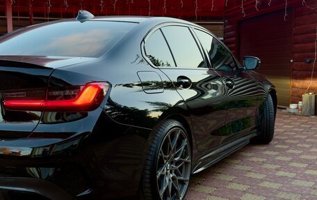 BMW 3 серия, 2019 год, 3 300 000 рублей, 10 фотография