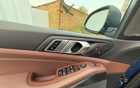 BMW X5, 2019 год, 5 284 000 рублей, 28 фотография