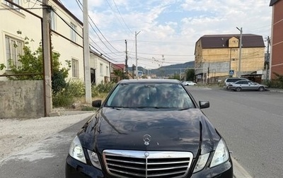 Mercedes-Benz E-Класс, 2011 год, 1 300 000 рублей, 1 фотография