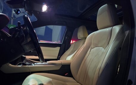 Lexus RX IV рестайлинг, 2020 год, 4 700 000 рублей, 13 фотография