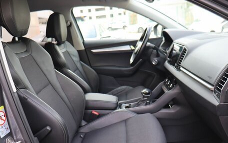 Skoda Karoq I, 2021 год, 2 300 000 рублей, 16 фотография