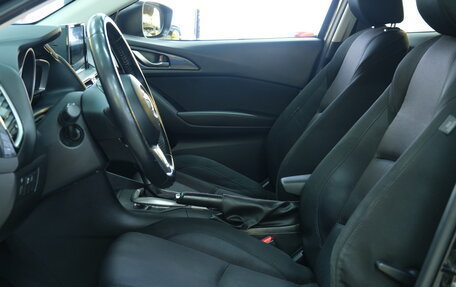 Mazda 3, 2014 год, 1 289 000 рублей, 7 фотография