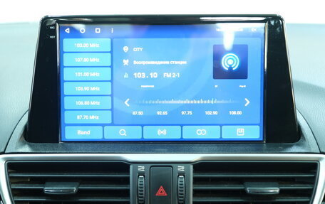 Mazda 3, 2014 год, 1 289 000 рублей, 14 фотография