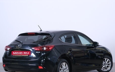 Mazda 3, 2014 год, 1 289 000 рублей, 6 фотография