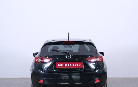 Mazda 3, 2014 год, 1 289 000 рублей, 5 фотография