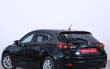 Mazda 3, 2014 год, 1 289 000 рублей, 4 фотография