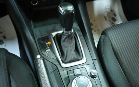Mazda 3, 2014 год, 1 289 000 рублей, 16 фотография