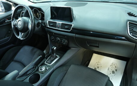Mazda 3, 2014 год, 1 289 000 рублей, 18 фотография