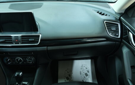 Mazda 3, 2014 год, 1 289 000 рублей, 17 фотография