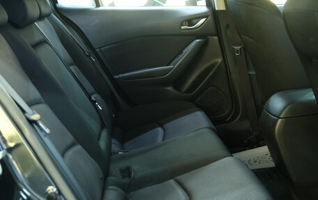 Mazda 3, 2014 год, 1 289 000 рублей, 21 фотография
