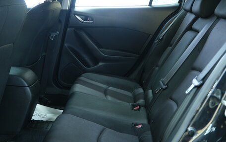 Mazda 3, 2014 год, 1 289 000 рублей, 20 фотография