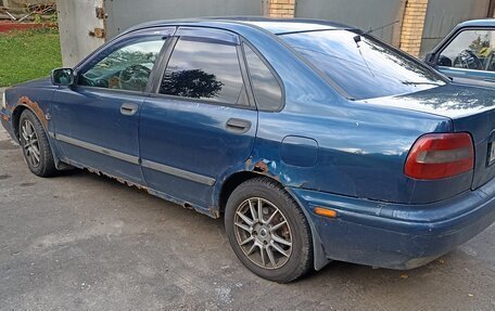 Volvo S40 II, 1998 год, 115 000 рублей, 4 фотография