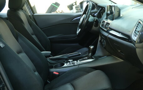 Mazda 3, 2014 год, 1 289 000 рублей, 19 фотография
