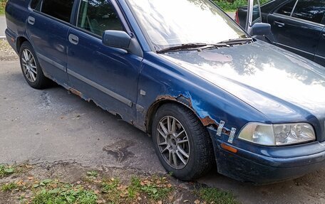 Volvo S40 II, 1998 год, 115 000 рублей, 7 фотография