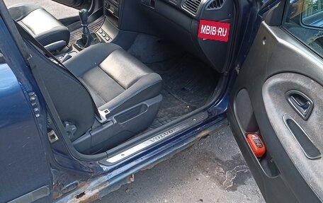 Volvo S40 II, 1998 год, 115 000 рублей, 8 фотография