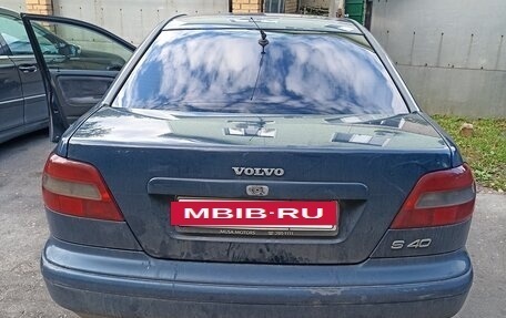 Volvo S40 II, 1998 год, 115 000 рублей, 2 фотография