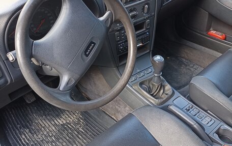 Volvo S40 II, 1998 год, 115 000 рублей, 13 фотография