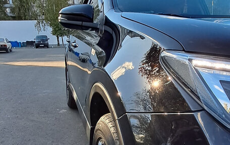 Toyota RAV4, 2017 год, 2 200 000 рублей, 4 фотография