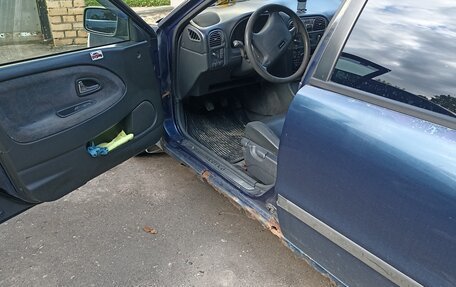 Volvo S40 II, 1998 год, 115 000 рублей, 15 фотография