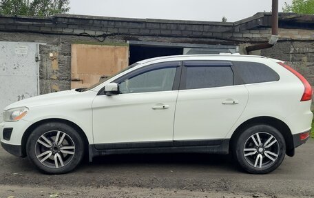 Volvo XC60 II, 2010 год, 1 270 000 рублей, 4 фотография