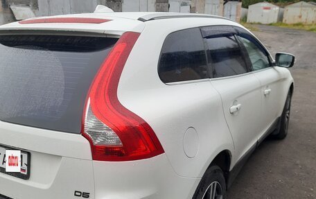 Volvo XC60 II, 2010 год, 1 270 000 рублей, 5 фотография