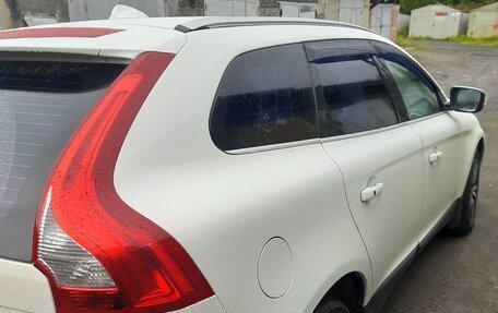 Volvo XC60 II, 2010 год, 1 270 000 рублей, 9 фотография