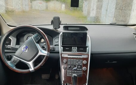 Volvo XC60 II, 2010 год, 1 270 000 рублей, 11 фотография