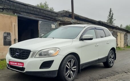 Volvo XC60 II, 2010 год, 1 270 000 рублей, 3 фотография