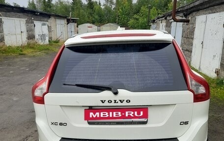 Volvo XC60 II, 2010 год, 1 270 000 рублей, 10 фотография