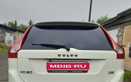 Volvo XC60 II, 2010 год, 1 270 000 рублей, 7 фотография