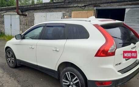 Volvo XC60 II, 2010 год, 1 270 000 рублей, 6 фотография