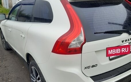 Volvo XC60 II, 2010 год, 1 270 000 рублей, 8 фотография