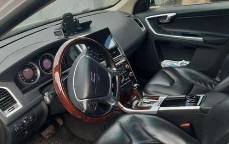Volvo XC60 II, 2010 год, 1 270 000 рублей, 12 фотография