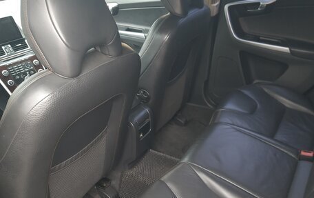 Volvo XC60 II, 2010 год, 1 270 000 рублей, 13 фотография