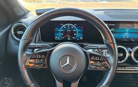 Mercedes-Benz GLB, 2020 год, 2 950 000 рублей, 7 фотография