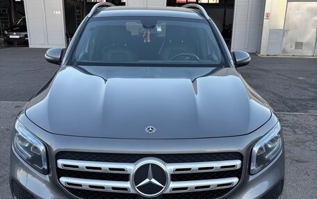Mercedes-Benz GLB, 2020 год, 2 950 000 рублей, 2 фотография