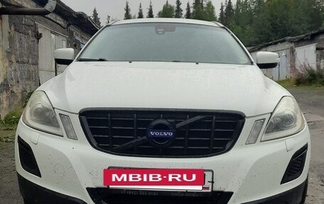 Volvo XC60 II, 2010 год, 1 270 000 рублей, 14 фотография
