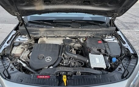 Mercedes-Benz GLB, 2020 год, 2 950 000 рублей, 6 фотография