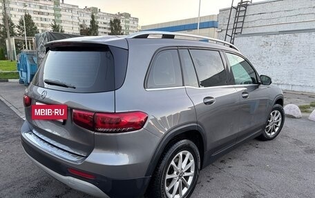 Mercedes-Benz GLB, 2020 год, 2 950 000 рублей, 4 фотография