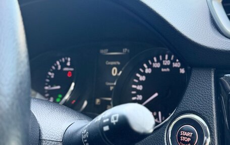 Nissan X-Trail, 2017 год, 1 550 000 рублей, 4 фотография