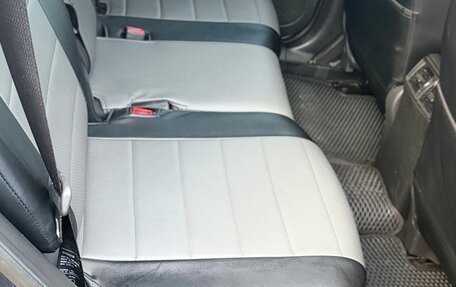 Nissan X-Trail, 2017 год, 1 550 000 рублей, 9 фотография