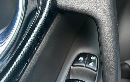 Nissan X-Trail, 2017 год, 1 550 000 рублей, 3 фотография