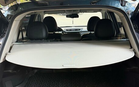 Nissan X-Trail, 2017 год, 1 550 000 рублей, 10 фотография