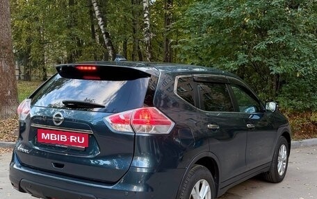 Nissan X-Trail, 2017 год, 1 550 000 рублей, 14 фотография