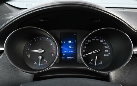 Toyota C-HR I рестайлинг, 2019 год, 2 329 000 рублей, 12 фотография