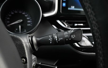 Toyota C-HR I рестайлинг, 2019 год, 2 329 000 рублей, 14 фотография