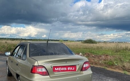 Daewoo Nexia I рестайлинг, 2010 год, 220 000 рублей, 4 фотография